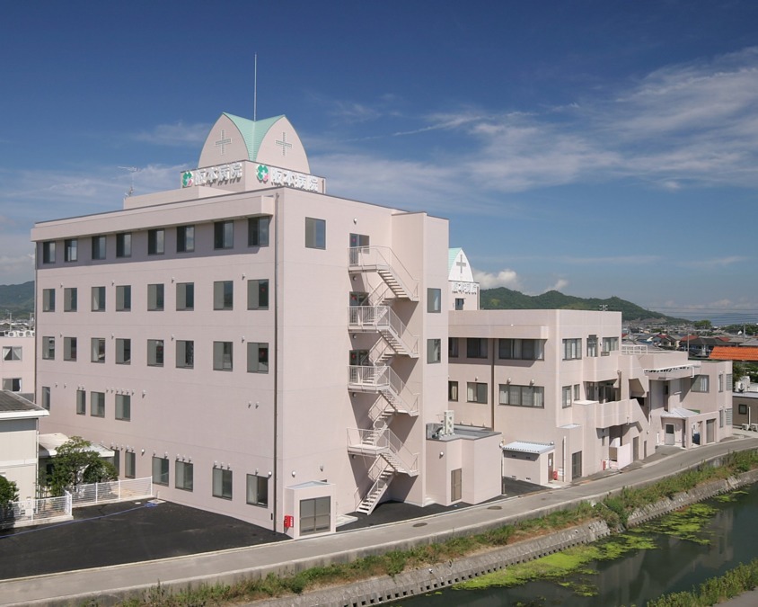 管理栄養士の募集 東大阪 求人